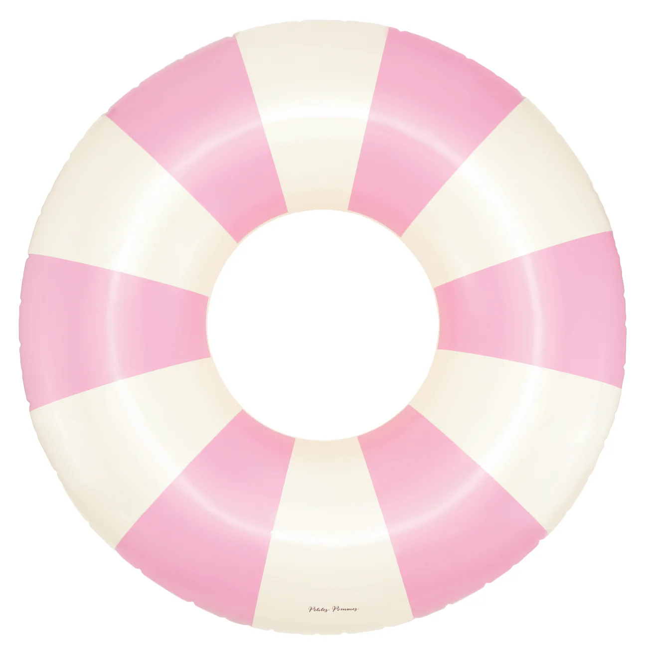 Opblaasbare zwemband Sally Bubblegum - 90 cm