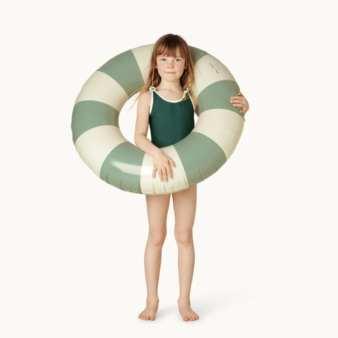 Opblaasbare zwemband Sally Calile - 90 cm - Image 2