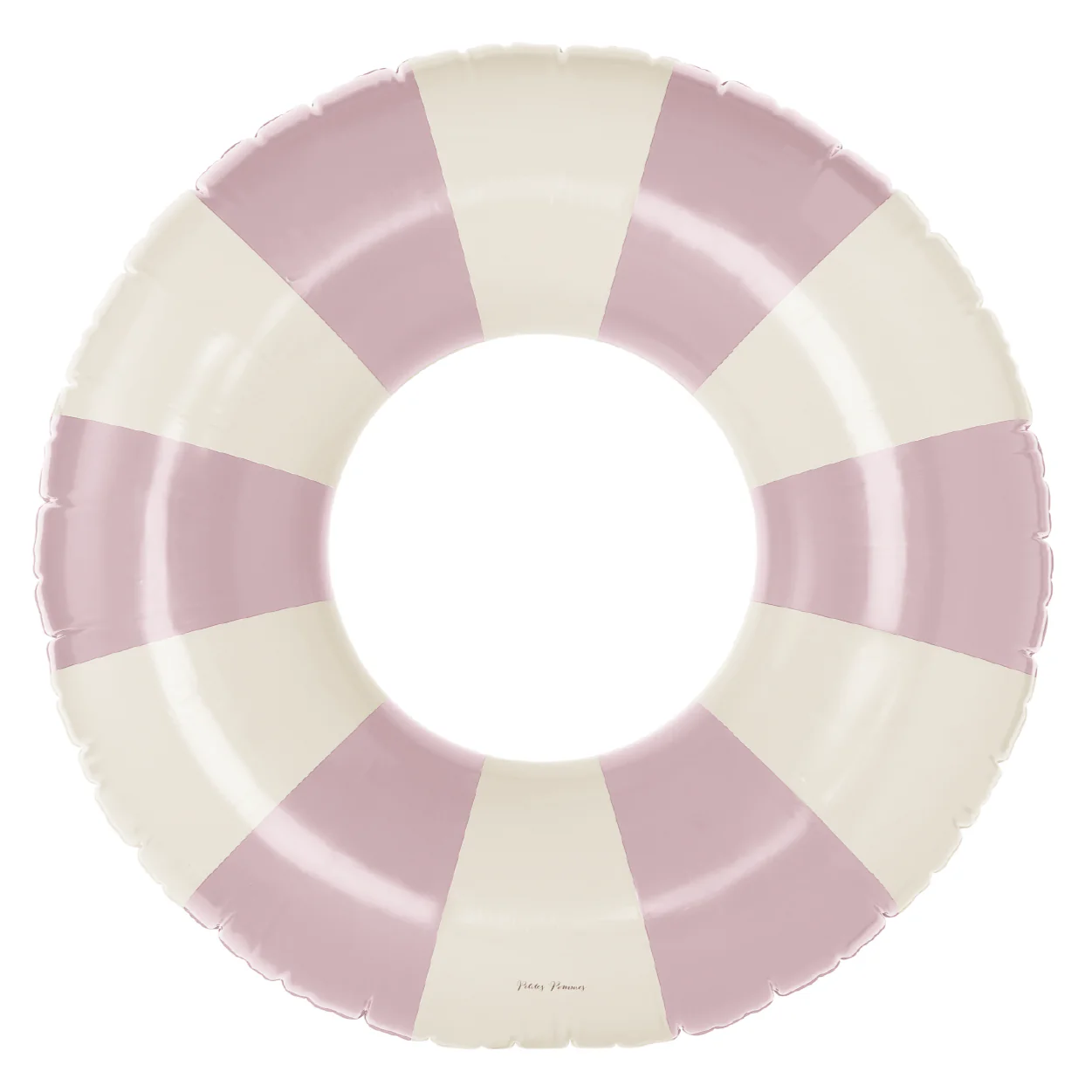Opblaasbare zwemband Sally French Rose - 90 cm