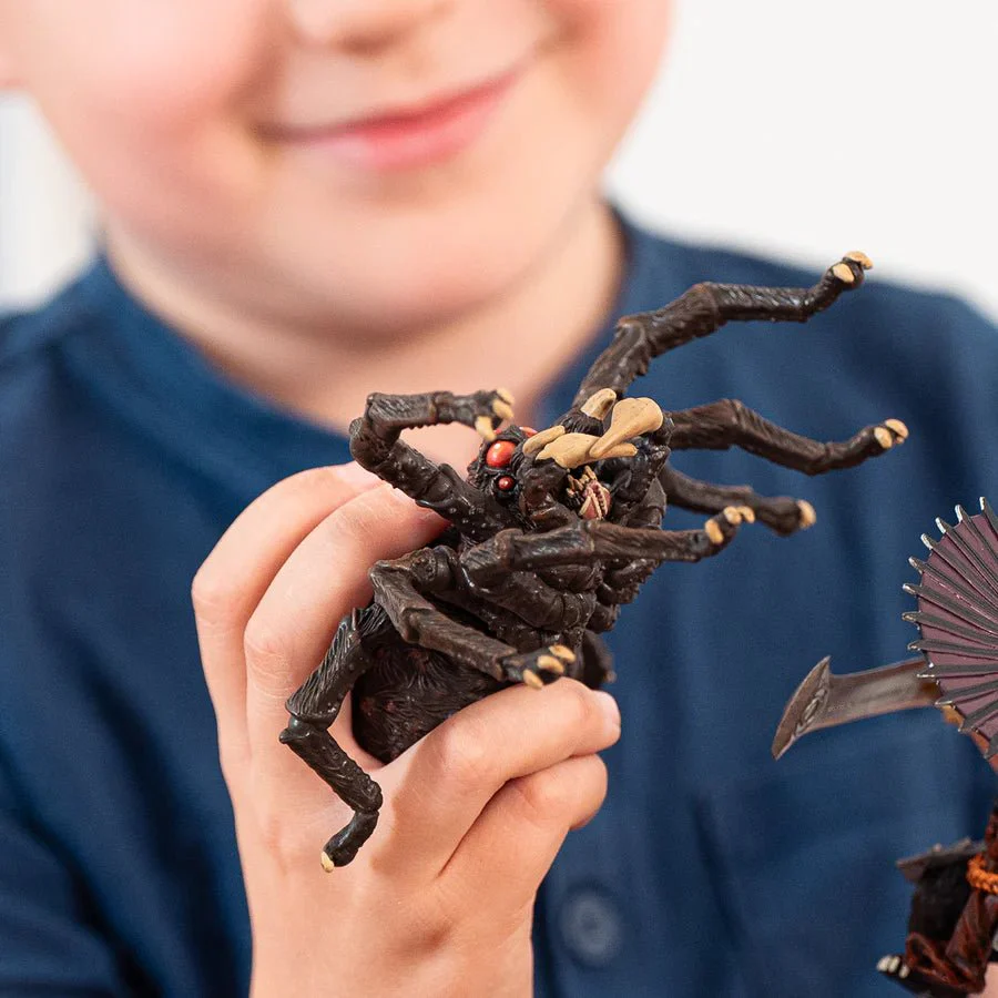 Spin Arachnos - Image 2