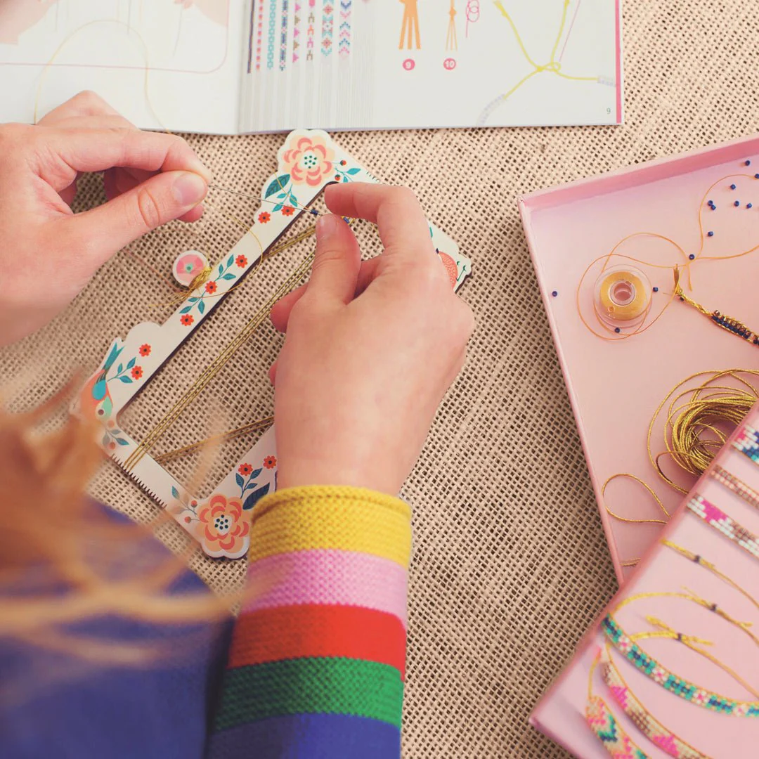 Sierradenset Armbandjes Maken - Minuscules - Image 2
