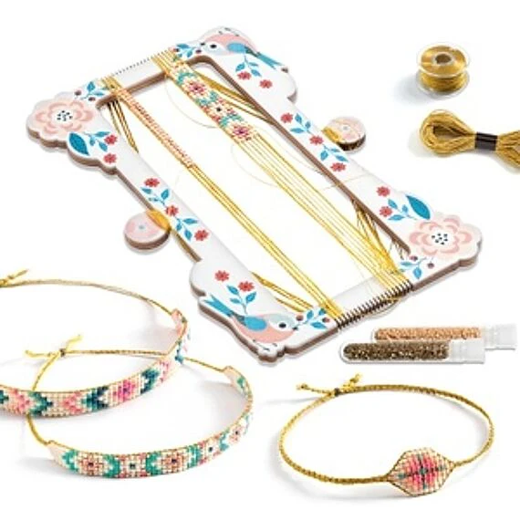 Sierradenset Armbandjes Maken - Minuscules - Image 3