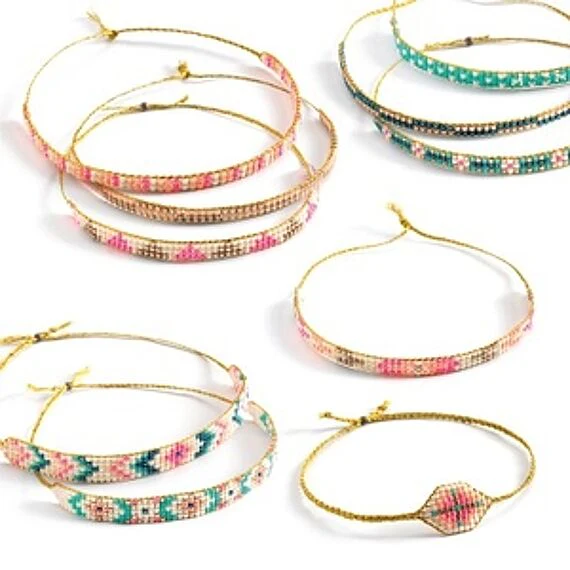 Sierradenset Armbandjes Maken - Minuscules - Image 4