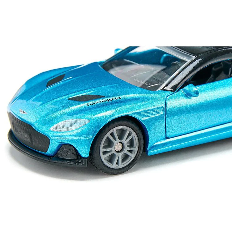 Aston Martin Dbs Superleggera - Image 4