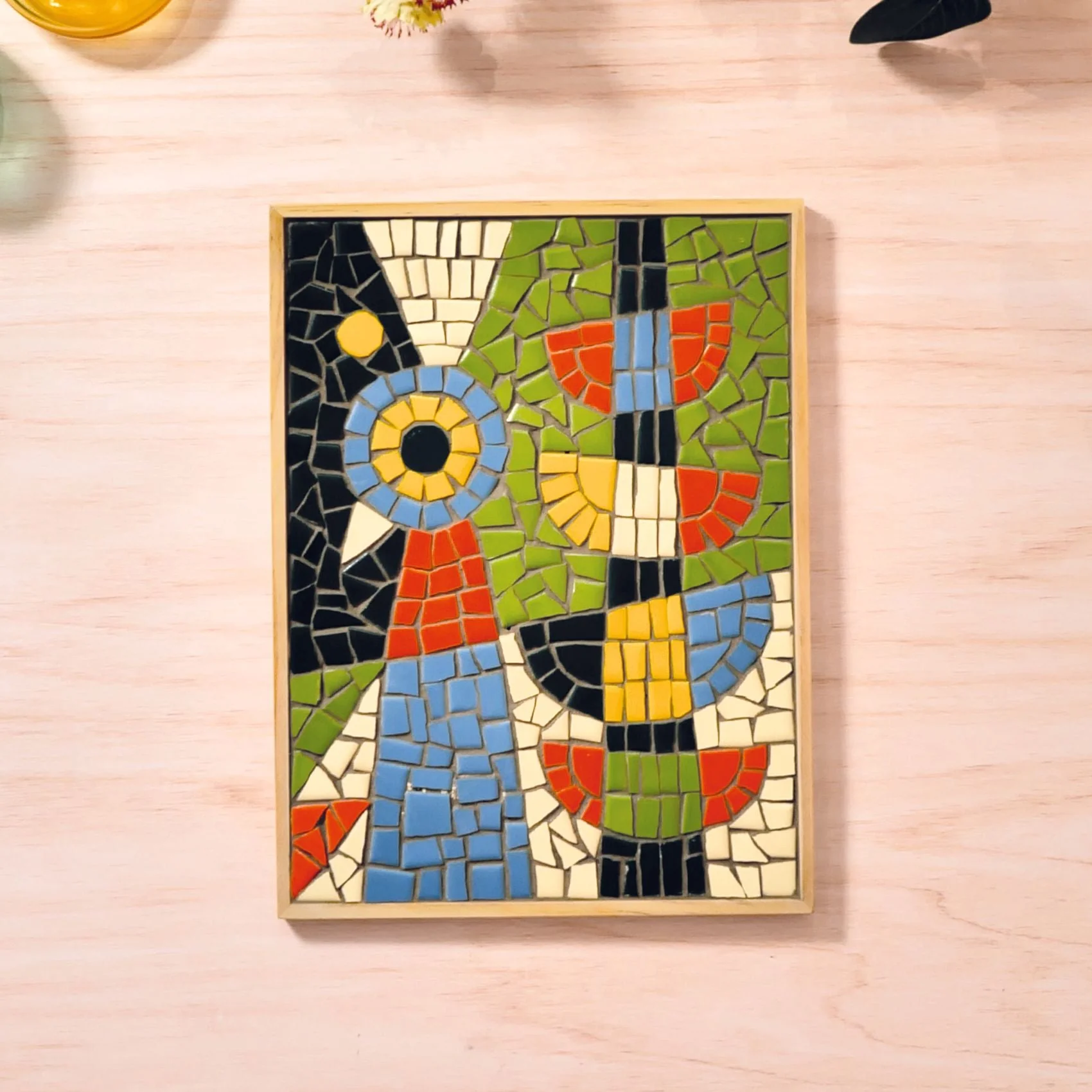 Knutselset Atelier 73 - Mosaïque - Image 9