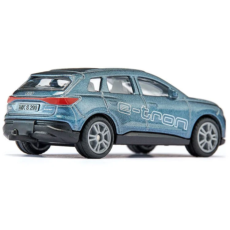 Audi Q4 E-Tron - Image 4