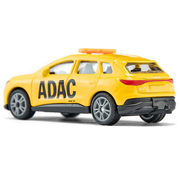 ADAC pechhulp Audi Q4 e-tron - Image 2
