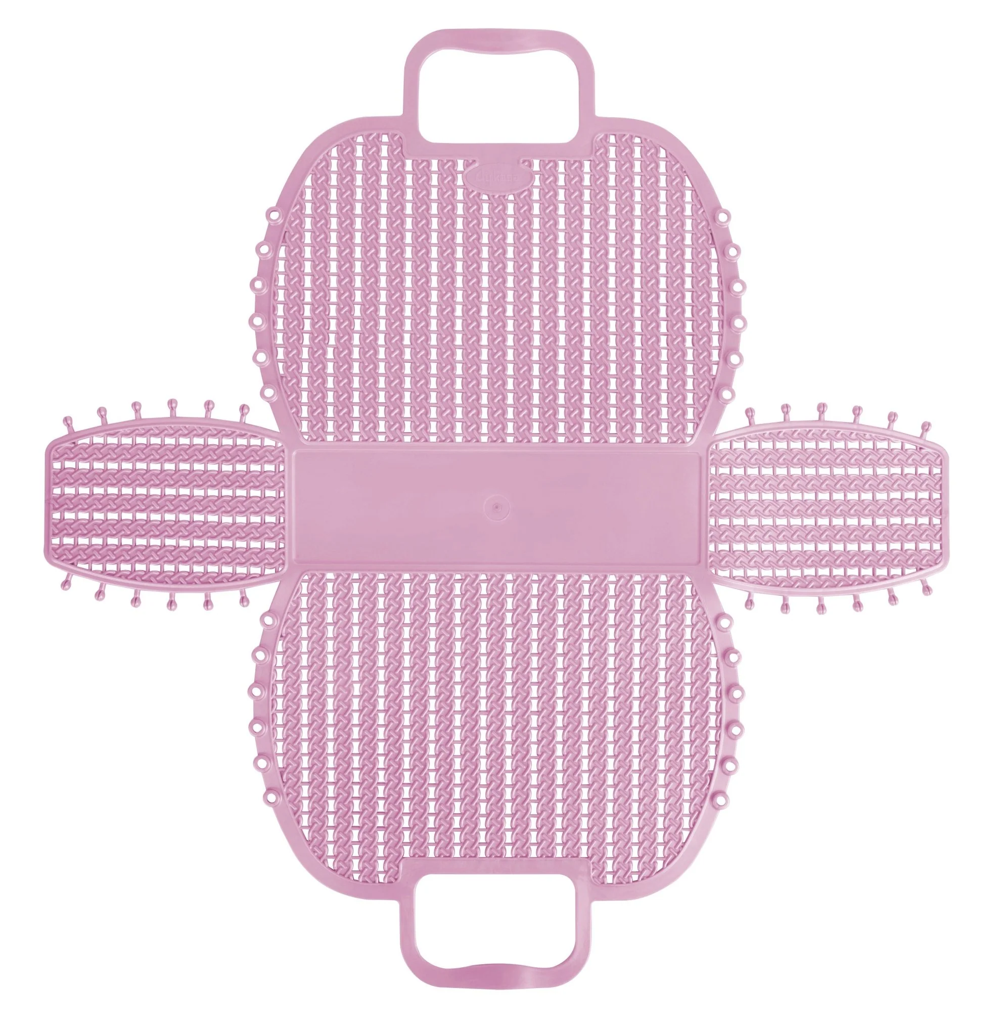 Aykasa Mandje Mini Foldable Bag - Orchid - Image 3