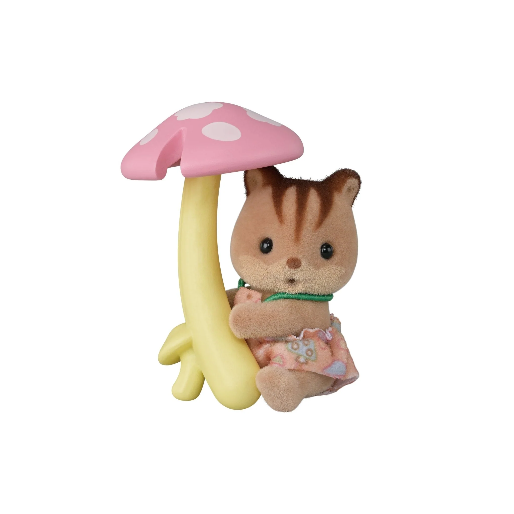 Verrassingszakje Baby bos Feeën - 1 figuurtje - Image 5