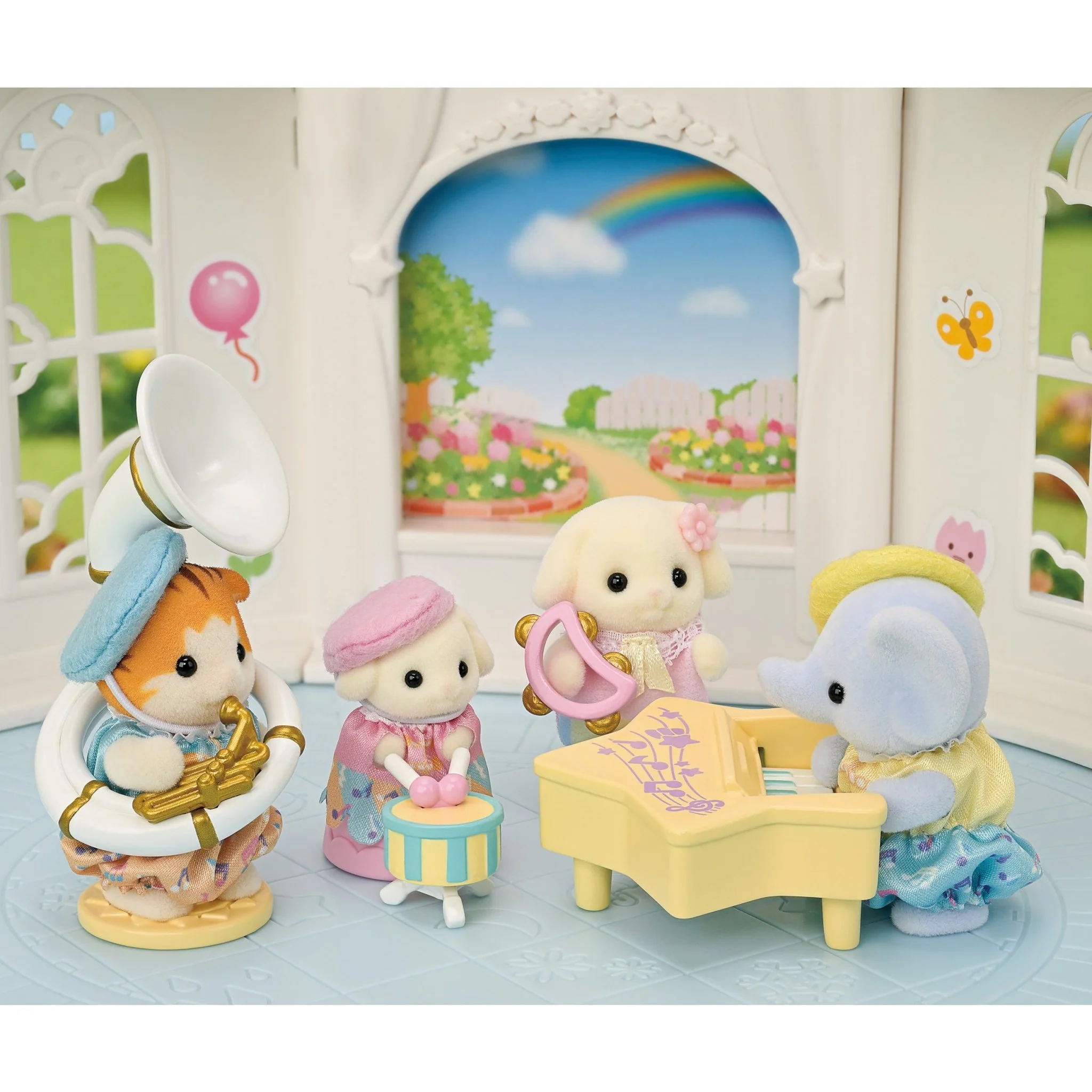 Speelset Baby Concert - Image 2