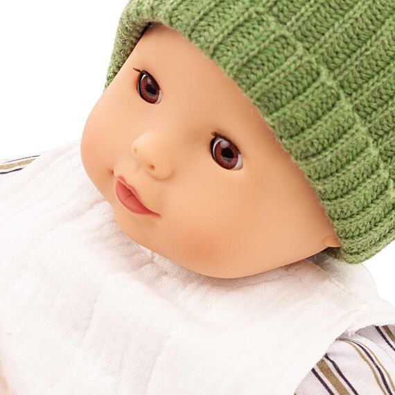 Baby Pop Maxy Muffin Urban Stripes - 42 cm - Image 4