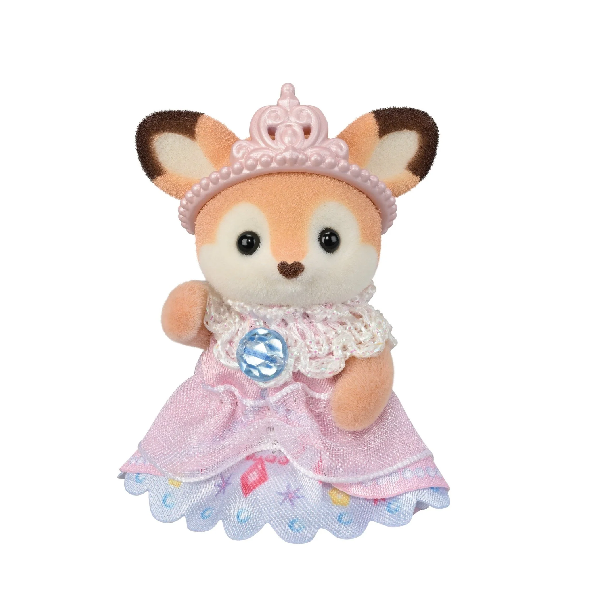 Speelset Baby Prinsessen - set van 3 - Image 5