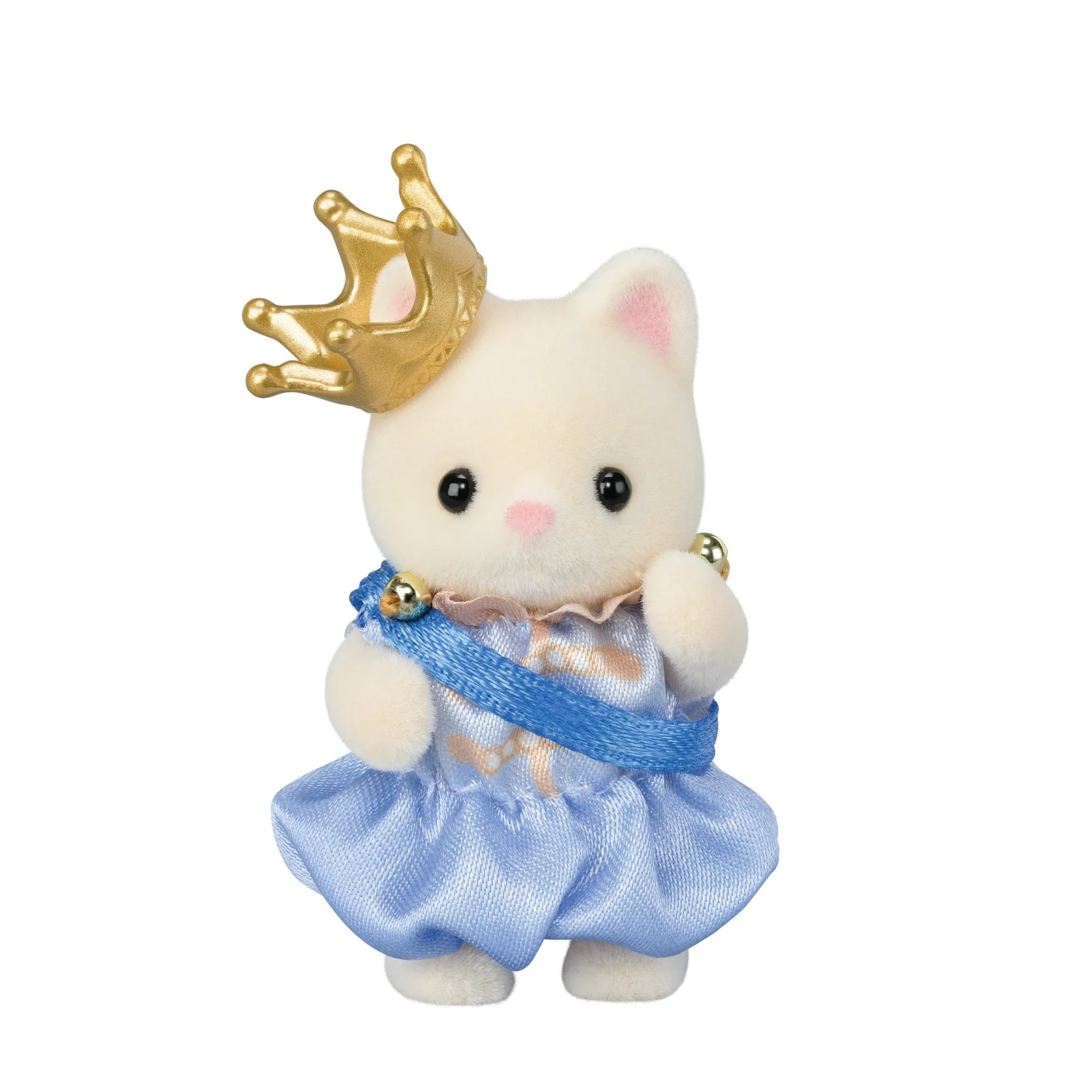 Speelset Baby Prinsessen - set van 3 - Image 6