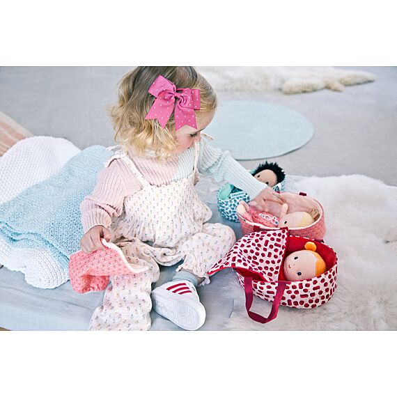 Babypop met accessoires - Anaïs - Image 6