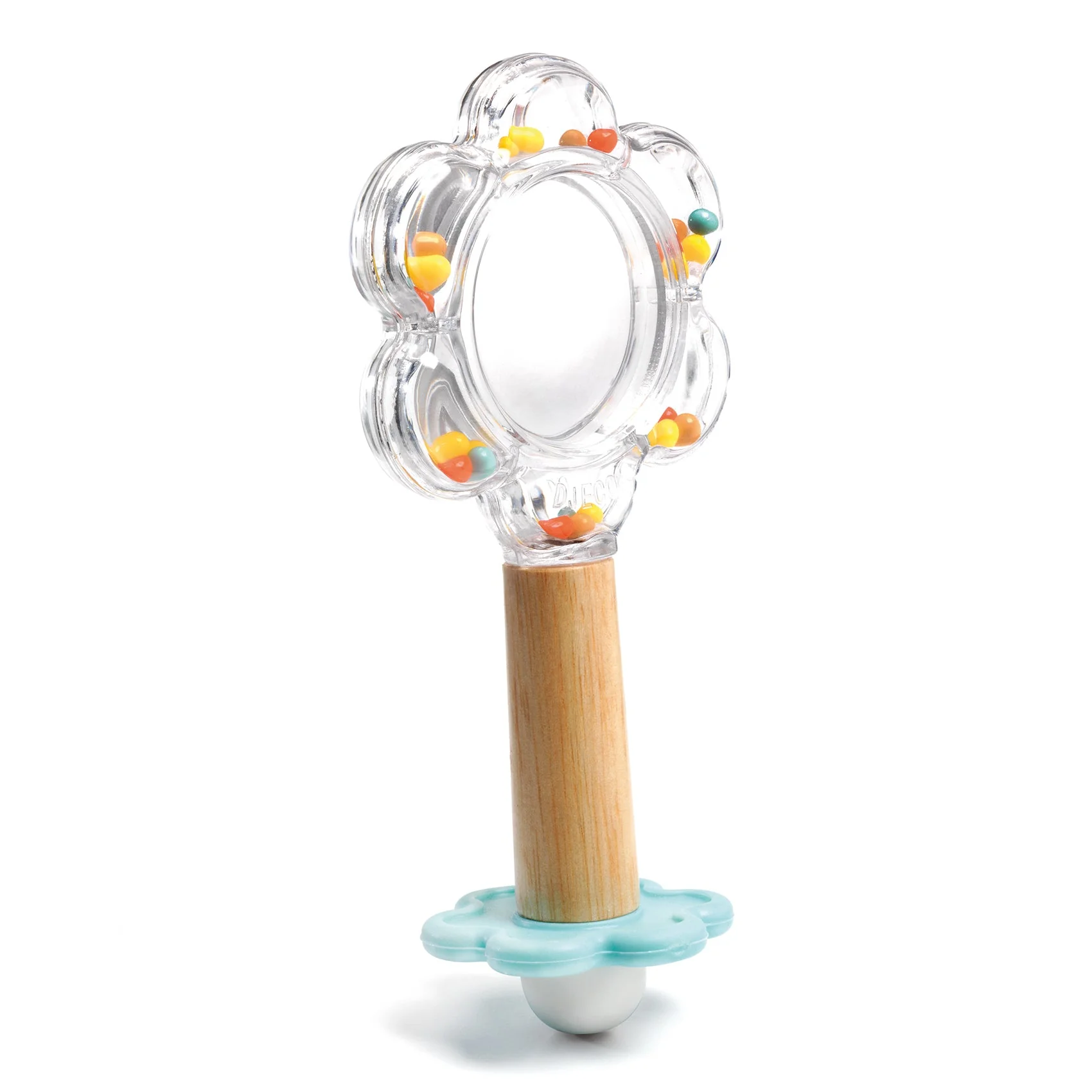 Babyspeeltje - Babyflower - Image 4