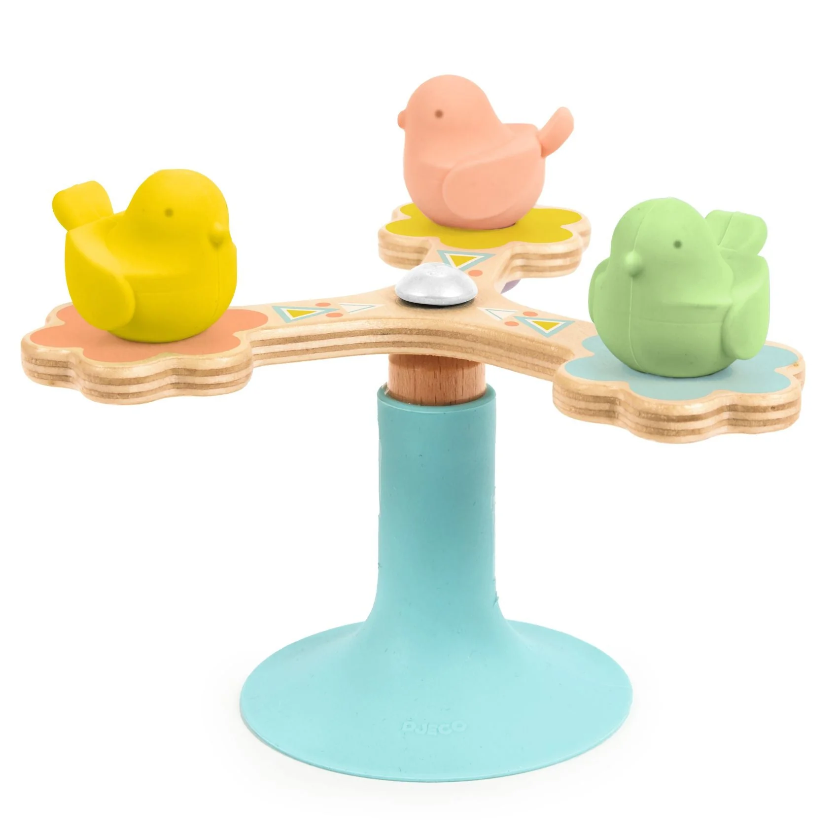 Activiteitenspeeltje - BabySpini