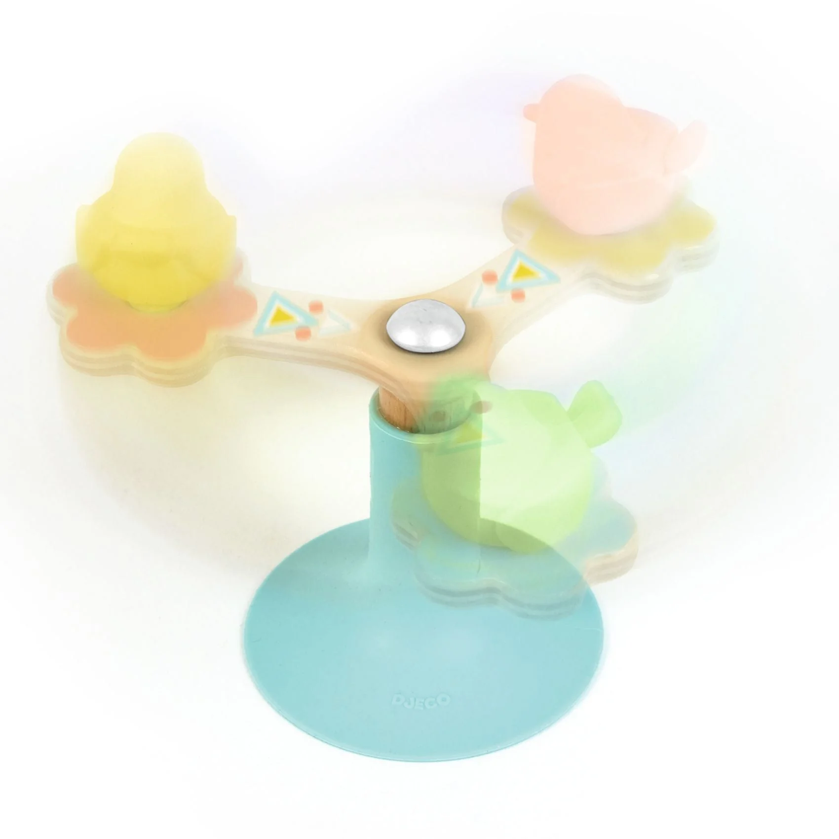 Activiteitenspeeltje - BabySpini - Image 5