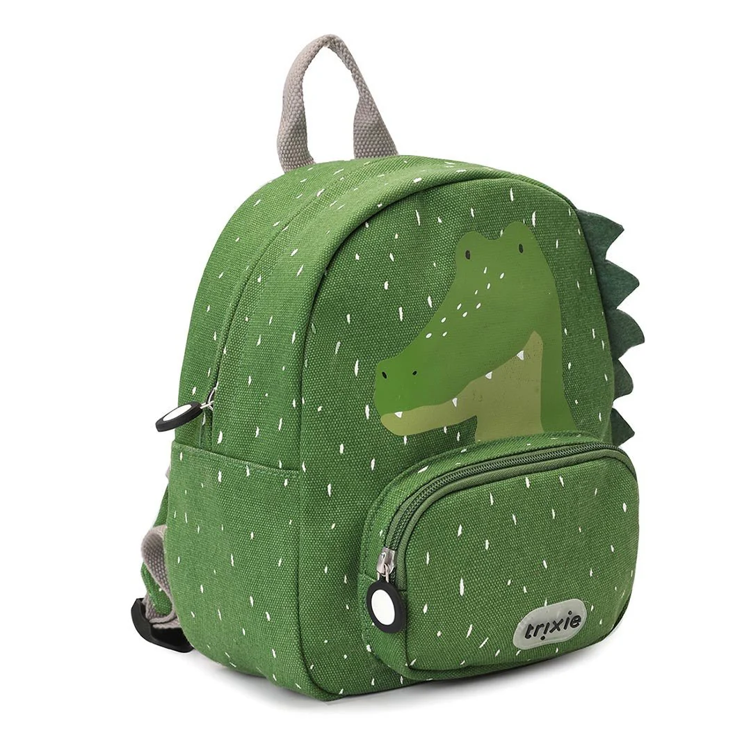 Rugzak - Mr. Alligator - Image 3