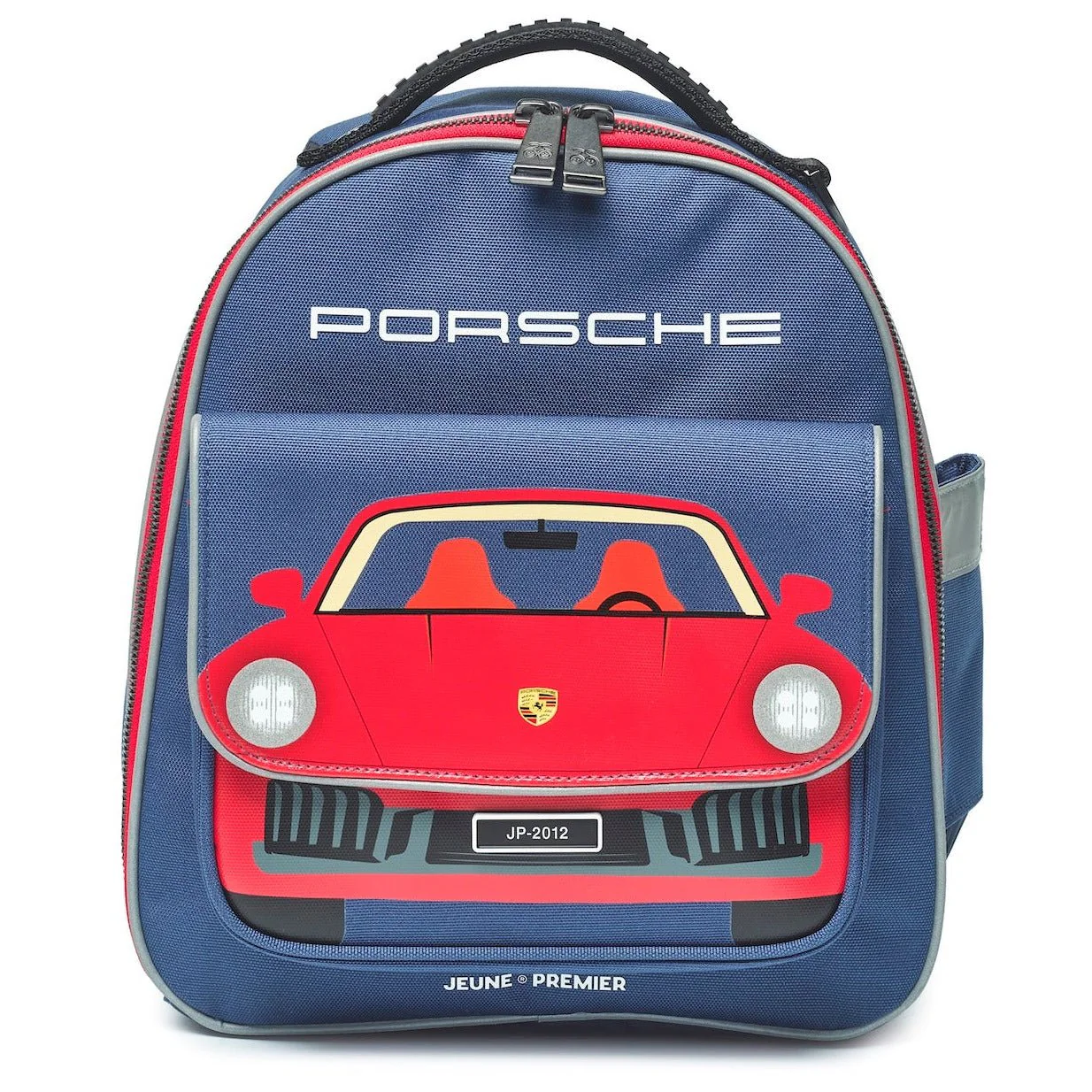 Kleuterrugzak Ralphie Porsche