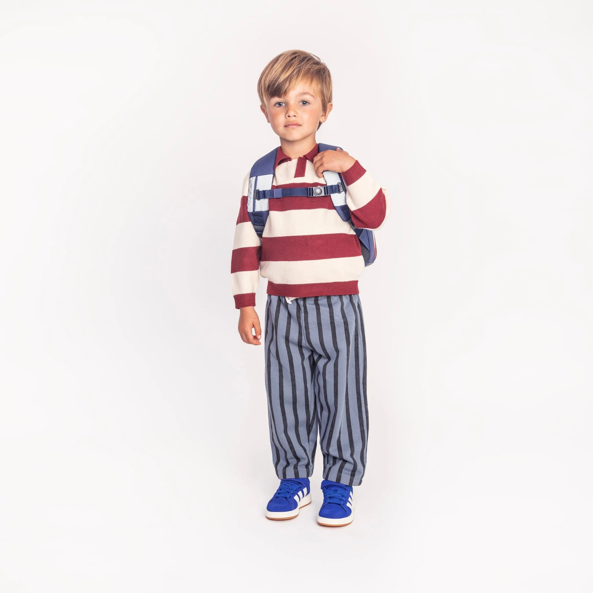 Kleuterrugzak Ralphie Porsche - Image 9
