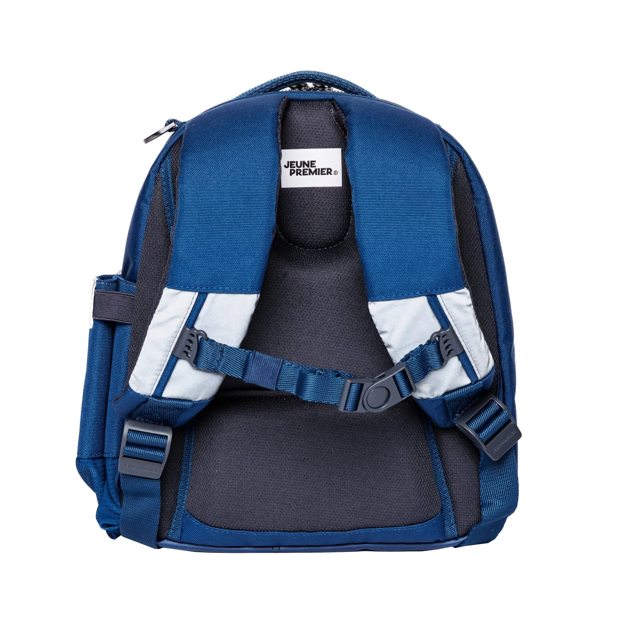 Kleuterrugzak Backpack Ralphie - Supercats - Image 11
