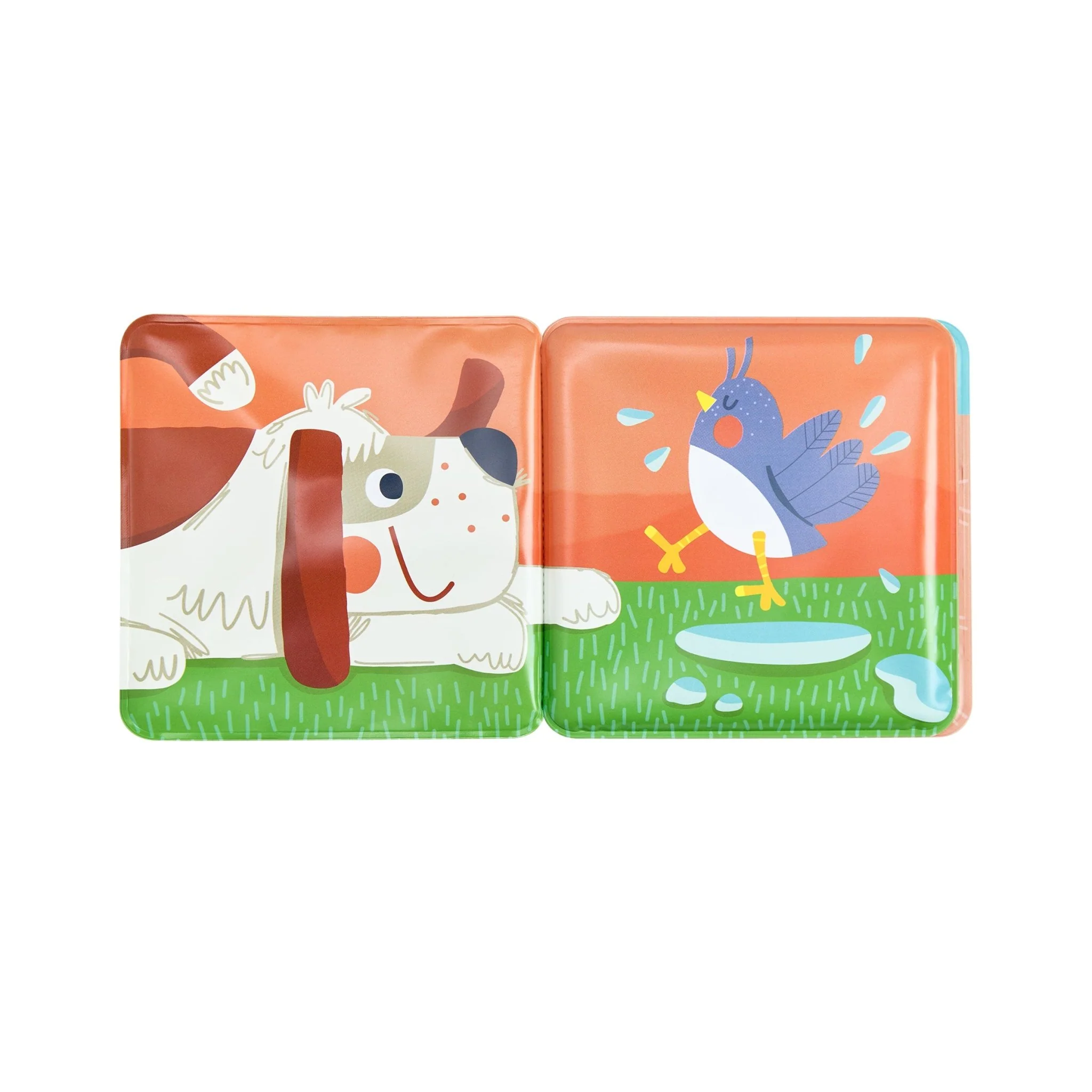 Badboek Dierenvriendjes - Image 2