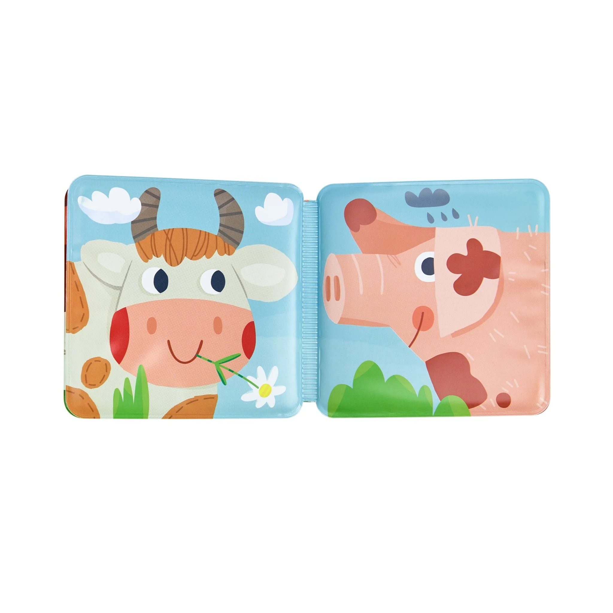 Badboek Dierenvriendjes - Image 3