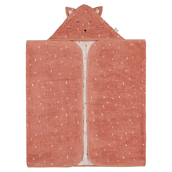Badcape Mrs. Cat - 75 x 75 cm - Image 2