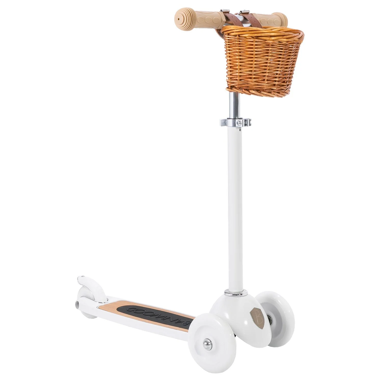 Banwood 3-Wheel Scooter Vintage - Image 11