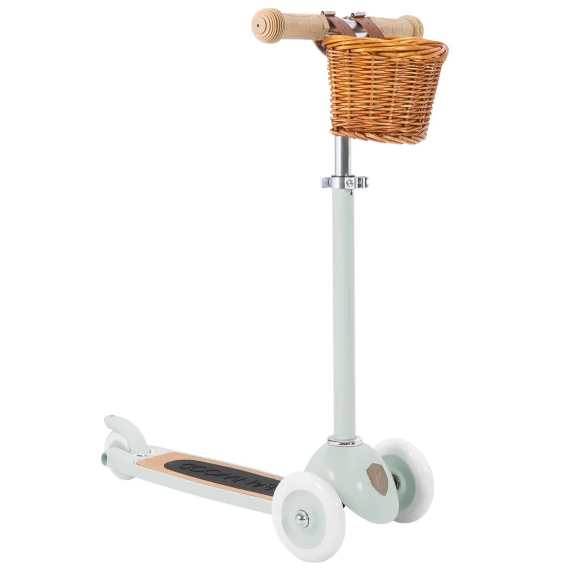 Banwood 3-Wheel Scooter Vintage - Image 12