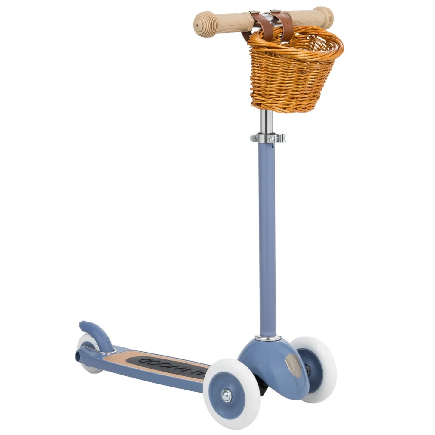 Banwood 3-Wheel Scooter Vintage - Image 13