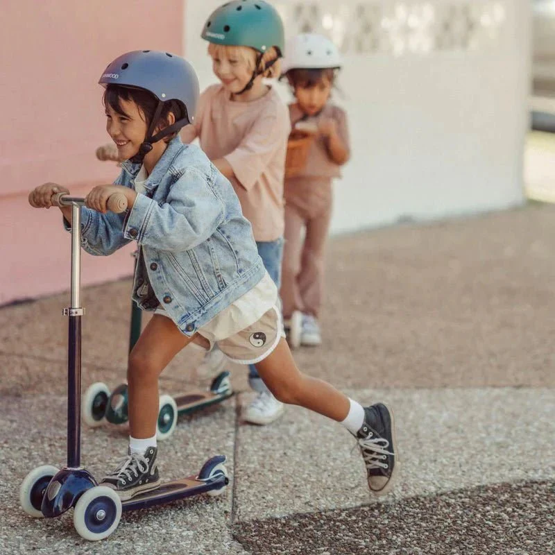 Banwood 3-Wheel Scooter Vintage - Image 15
