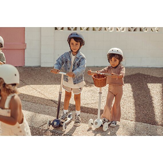 Banwood 3-Wheel Scooter Vintage - Image 17
