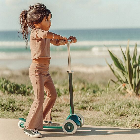 Banwood 3-Wheel Scooter Vintage - Image 19