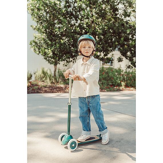 Banwood 3-Wheel Scooter Vintage - Image 20