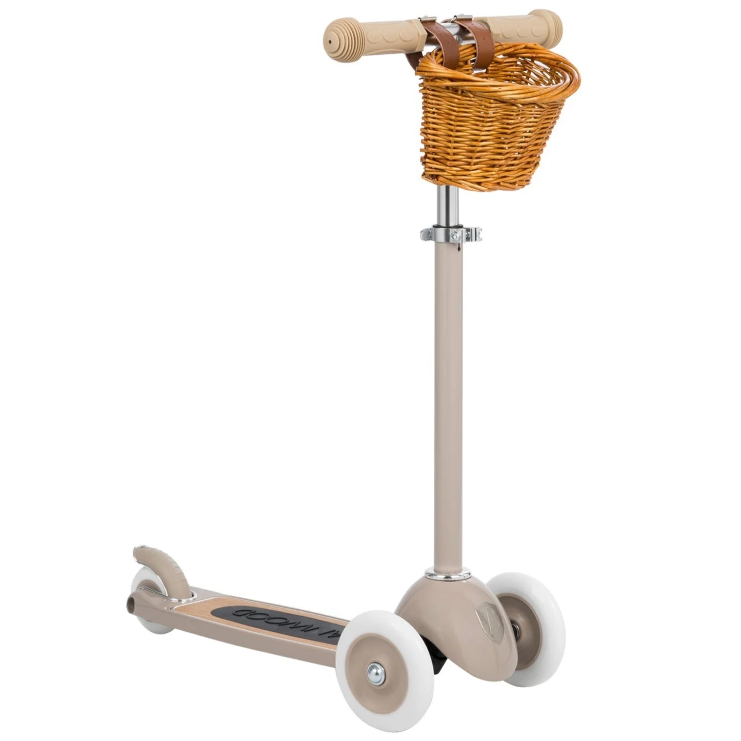 Banwood 3-Wheel Scooter Vintage - Image 22