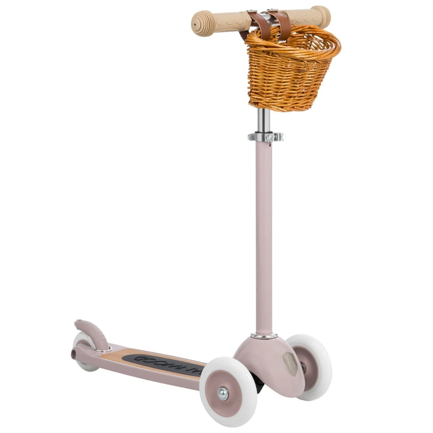 Banwood 3-Wheel Scooter Vintage - Image 23