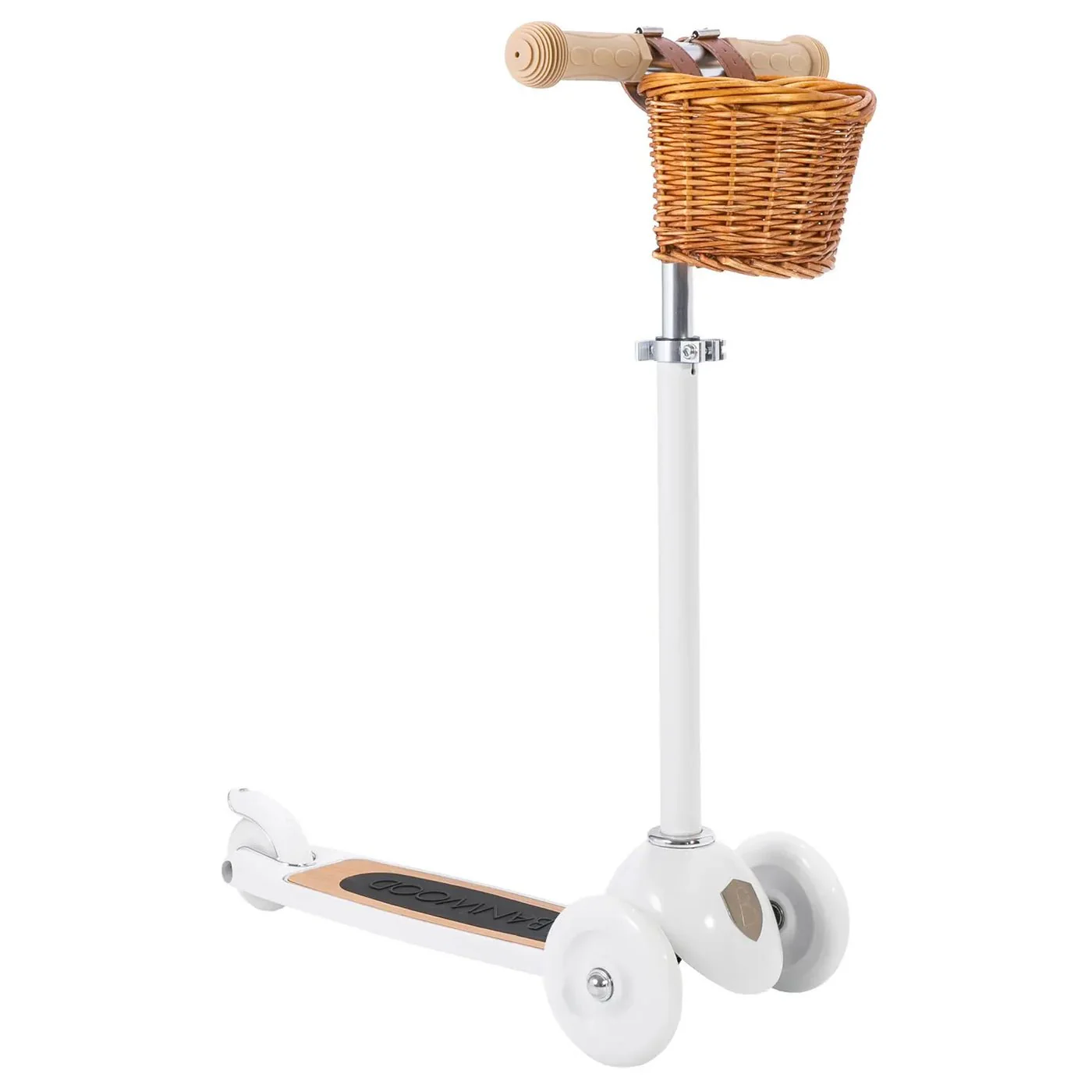 Banwood 3-Wheel Scooter Vintage - Image 3