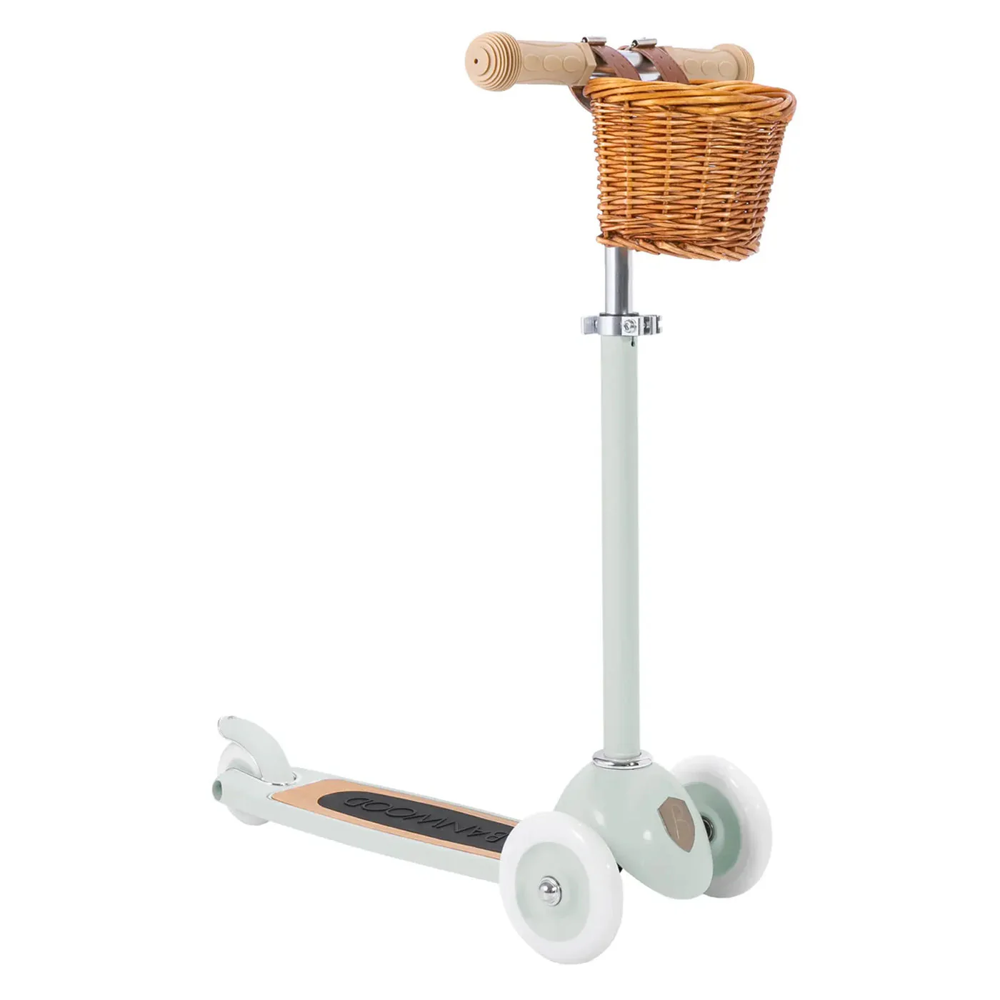 Banwood 3-Wheel Scooter Vintage - Image 4