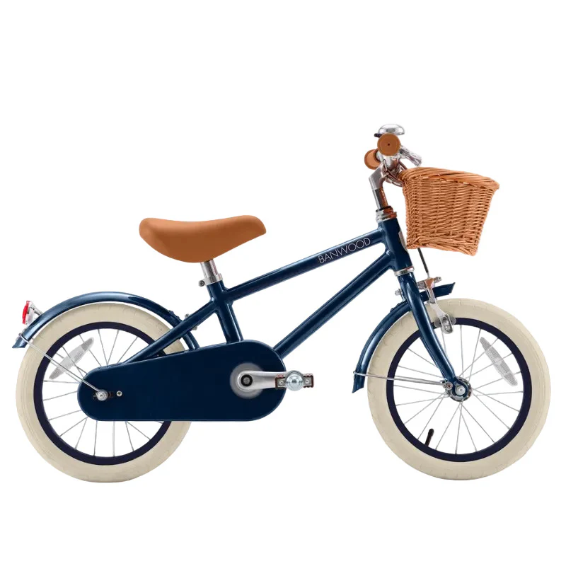 Banwood Classic Bike 14" Vintage - Image 3