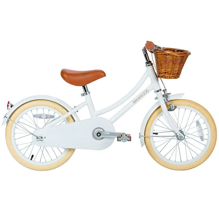 Banwood Classic Bike 16" Vintage - Image 10