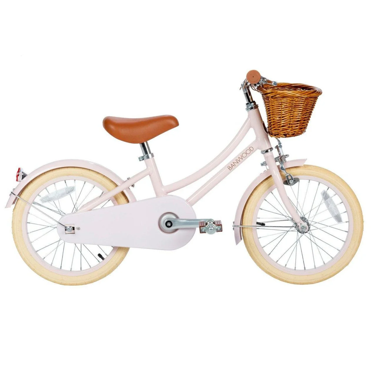 Banwood Classic Bike 16" Vintage - Image 3