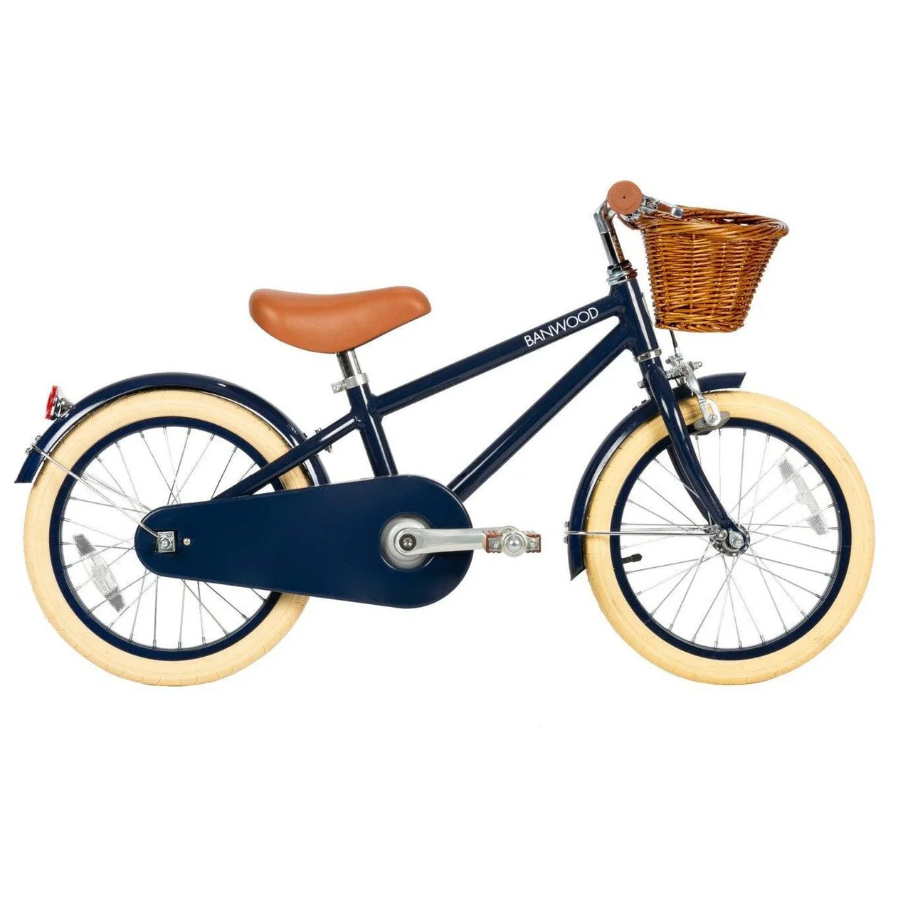 Banwood Classic Bike 16" Vintage - Image 4