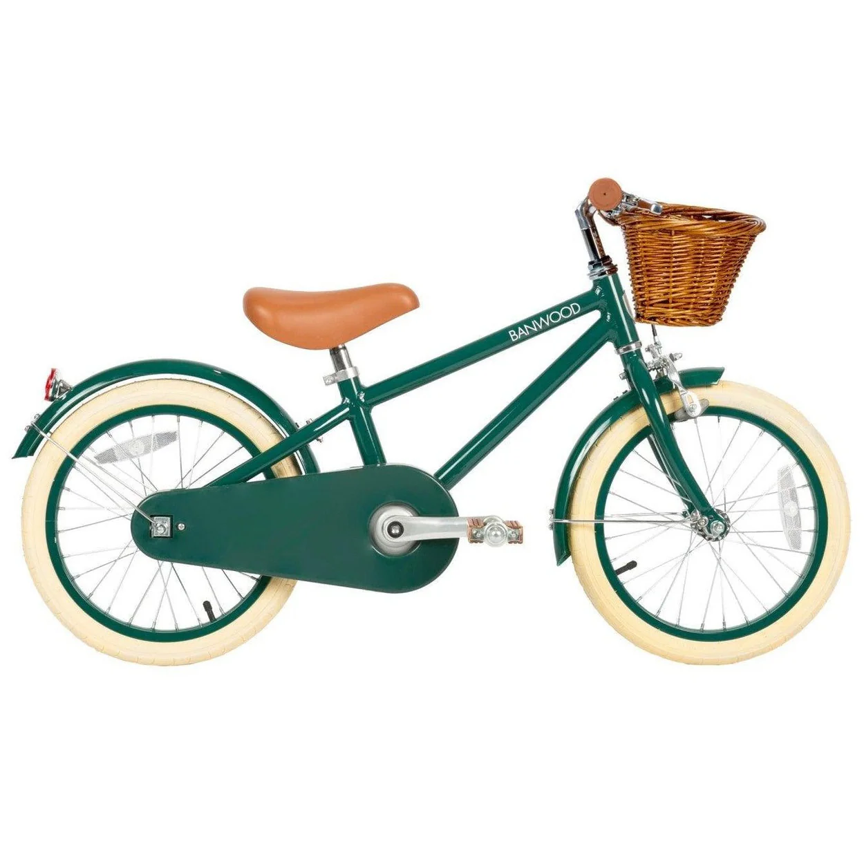 Banwood Classic Bike 16" Vintage - Image 5