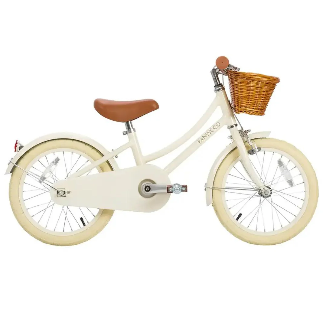 Banwood Classic Bike 16" Vintage - Image 6