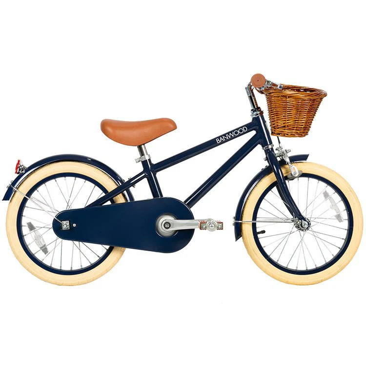 Banwood Classic Bike 16" Vintage - Image 9