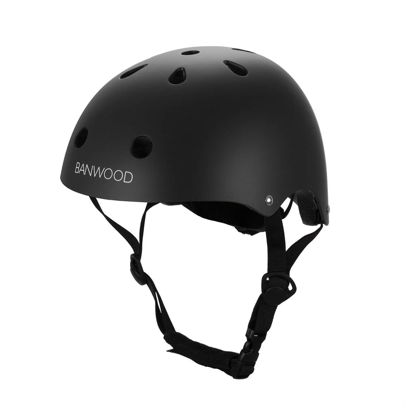 Banwood Classic Helmet Matte - Image 10