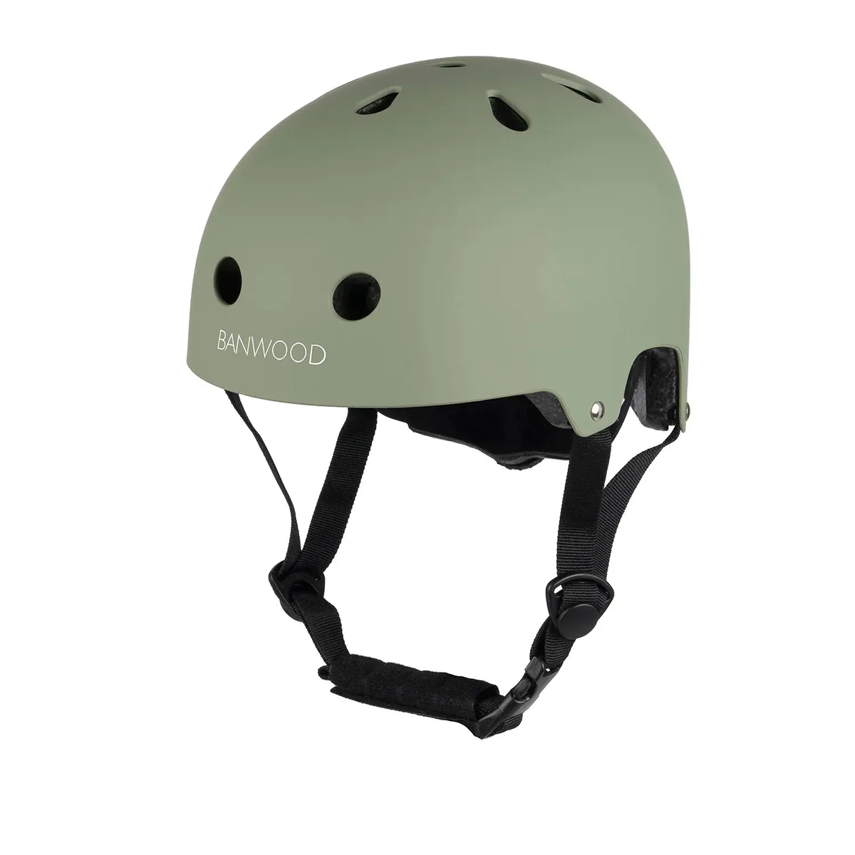 Banwood Classic Helmet Matte - Image 13