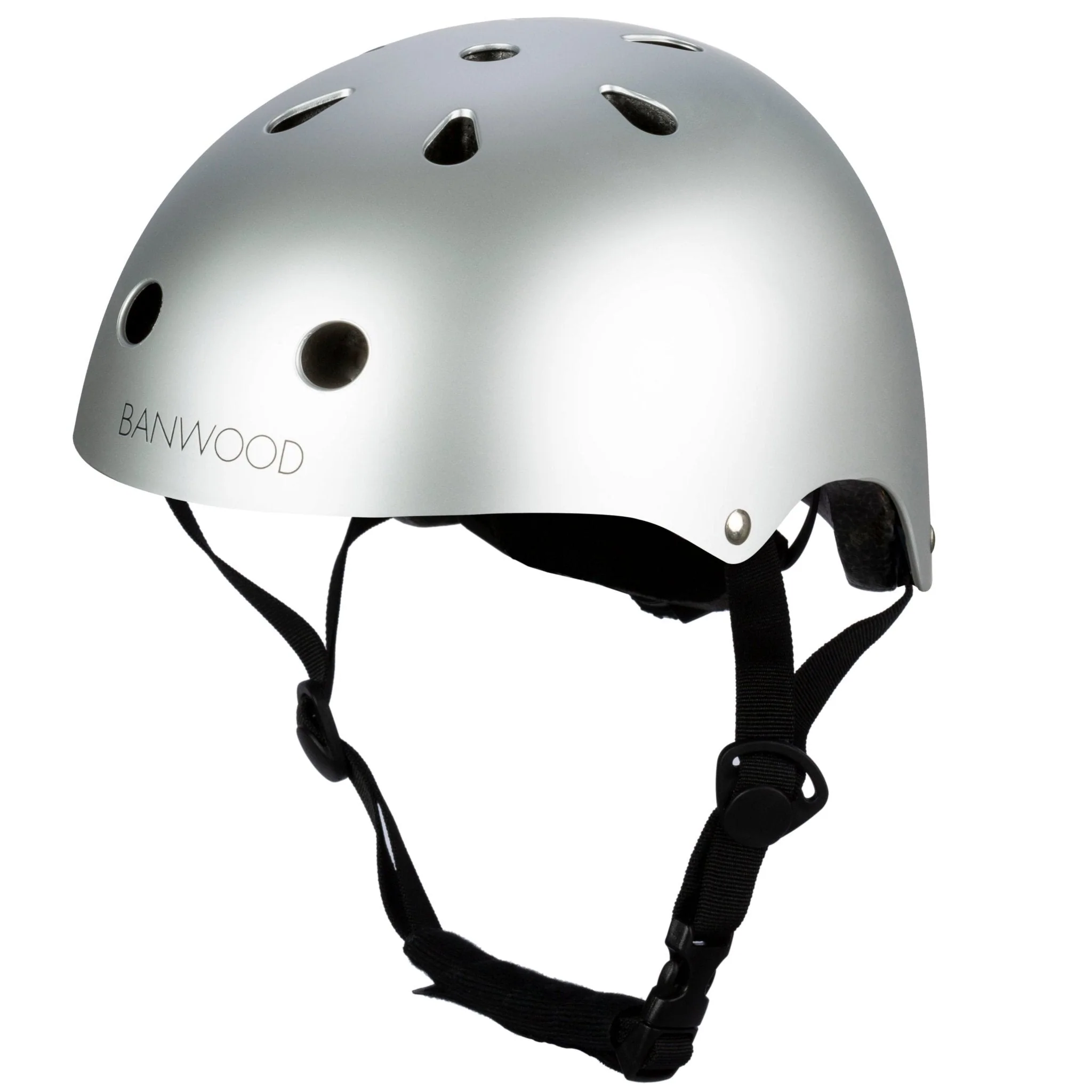 Banwood Classic Helmet Matte - Image 21