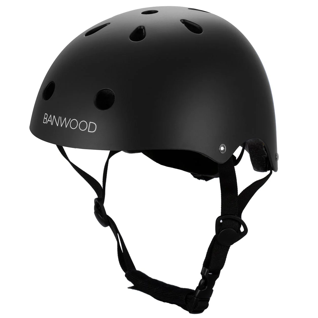 Banwood Classic Helmet Matte - Image 24